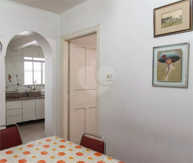 Venda Casa São Paulo Vila Mariana REO620965 12