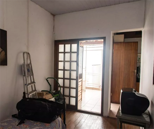 Venda Casa São Paulo Vila Mariana REO620965 17