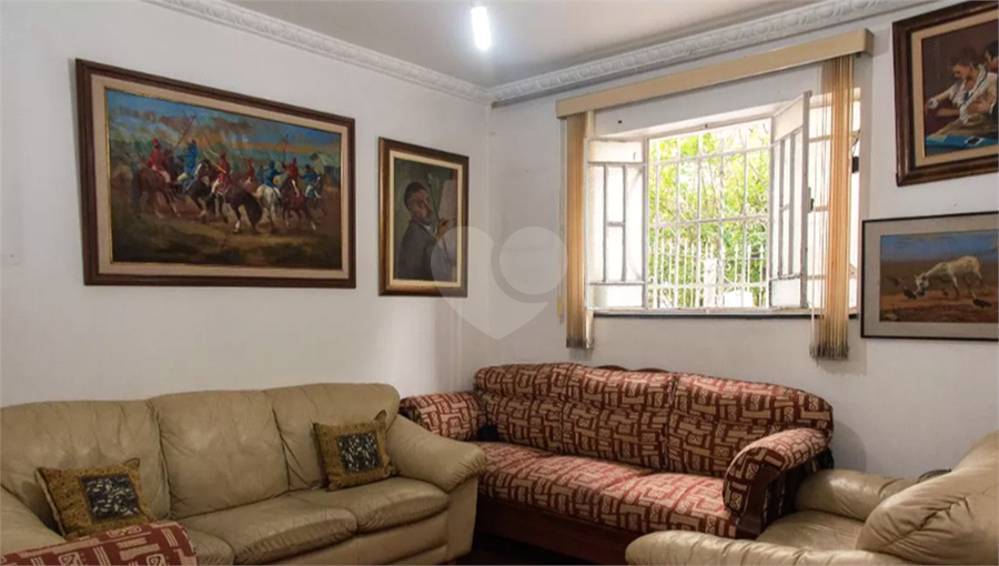 Venda Casa São Paulo Vila Mariana REO620965 2