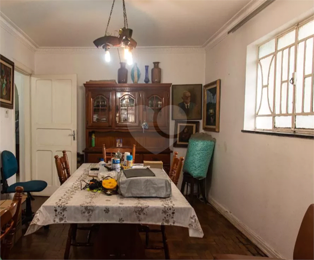 Venda Casa São Paulo Vila Mariana REO620965 6