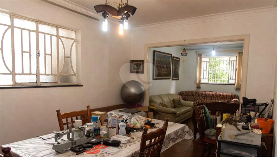 Venda Casa São Paulo Vila Mariana REO620965 7