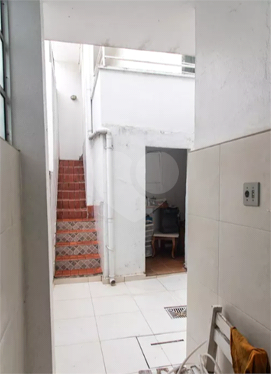 Venda Casa São Paulo Vila Mariana REO620965 43