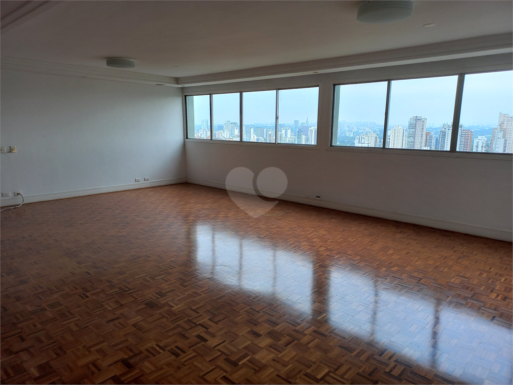 Venda Cobertura São Paulo Sumarezinho REO620986 1