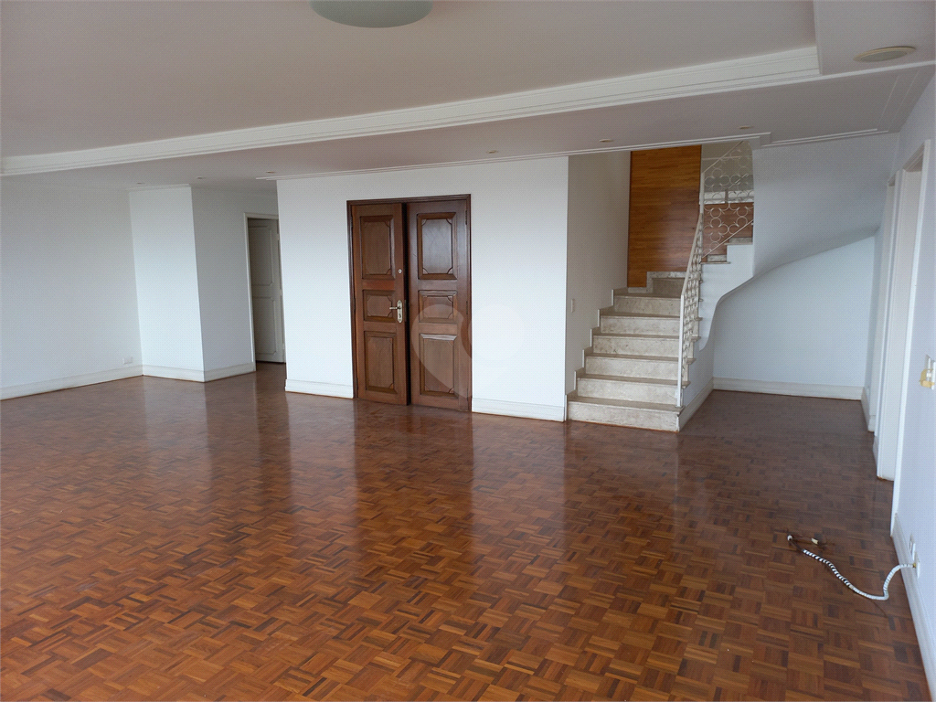 Venda Cobertura São Paulo Sumarezinho REO620986 5