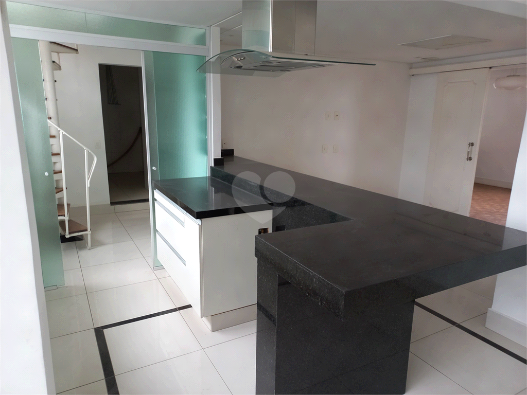 Venda Cobertura São Paulo Sumarezinho REO620986 16