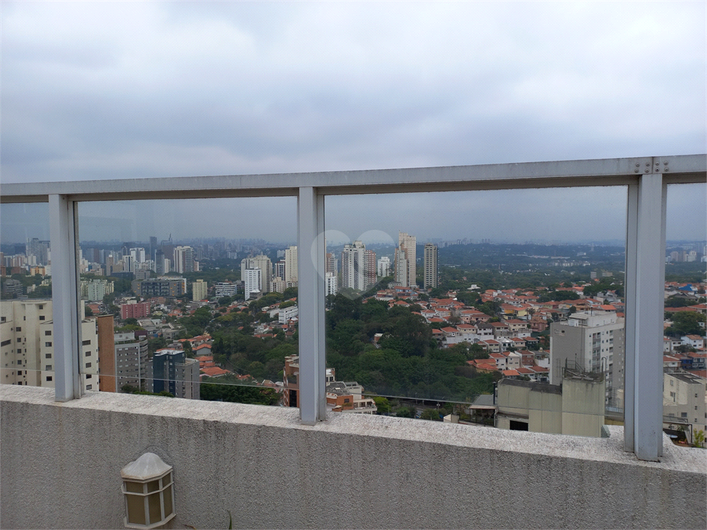 Venda Cobertura São Paulo Sumarezinho REO620986 47