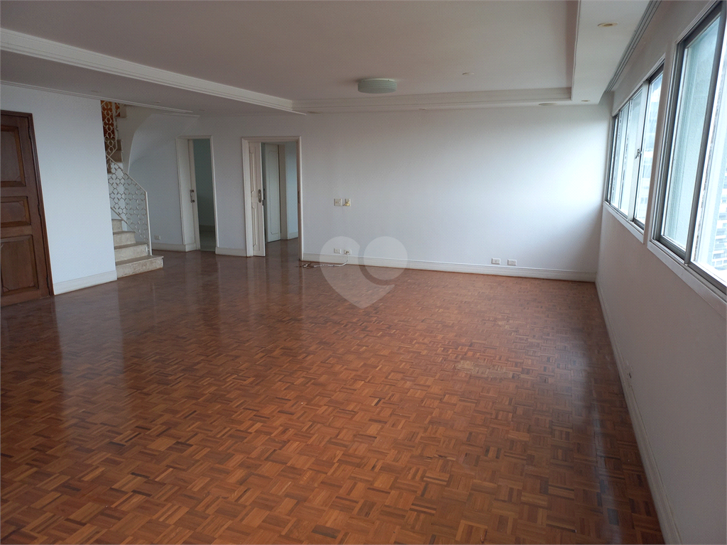 Venda Cobertura São Paulo Sumarezinho REO620986 3