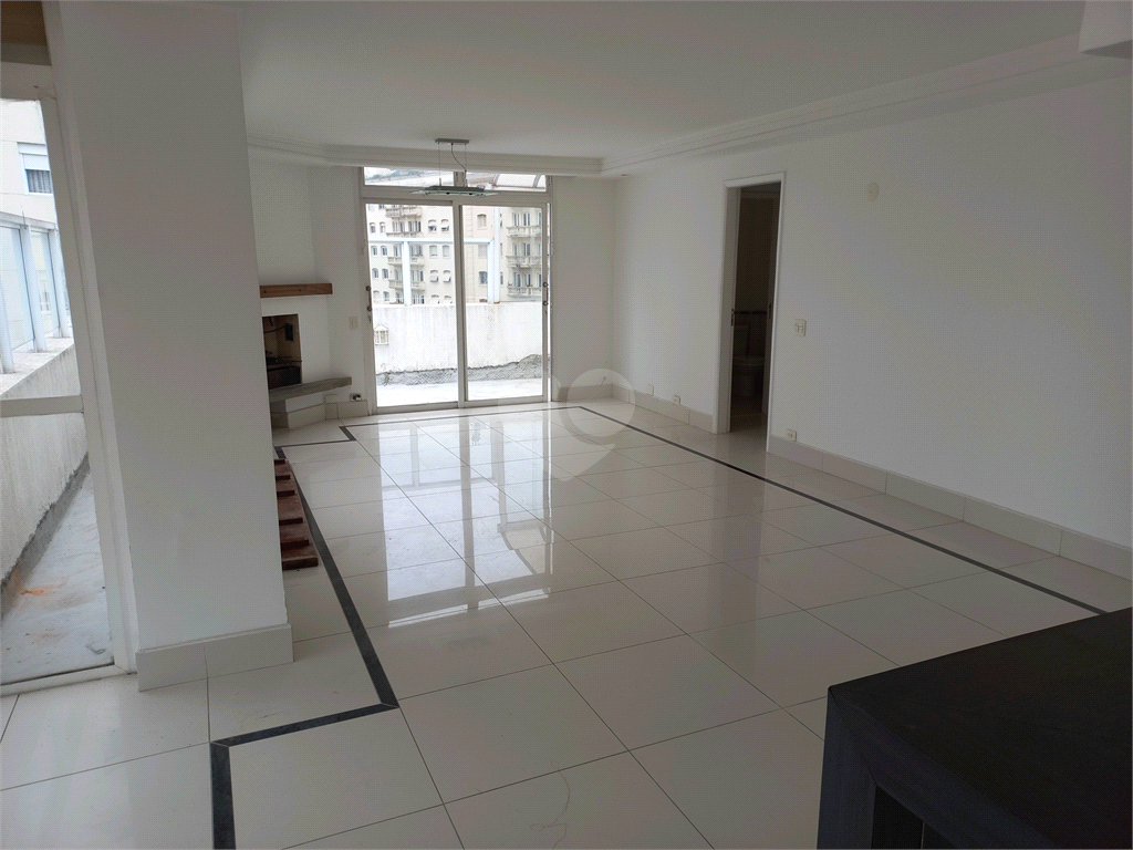 Venda Cobertura São Paulo Sumarezinho REO620986 33