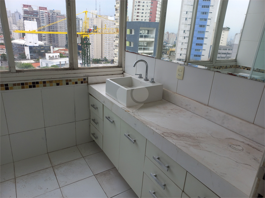 Venda Cobertura São Paulo Sumarezinho REO620986 44