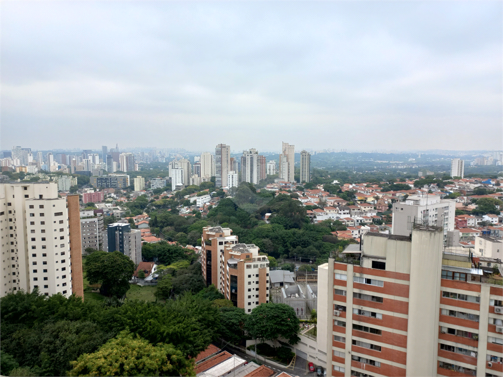 Venda Cobertura São Paulo Sumarezinho REO620986 1