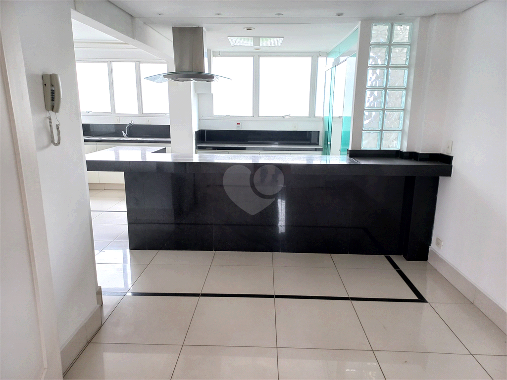 Venda Cobertura São Paulo Sumarezinho REO620986 13