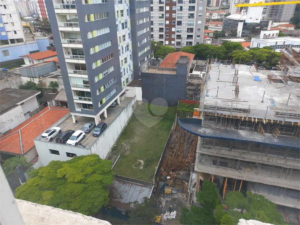 Venda Cobertura São Paulo Sumarezinho REO620986 41