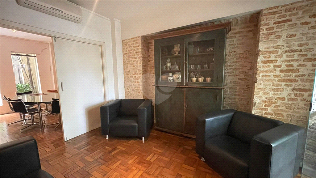 Venda Sobrado São Paulo Jardim Europa REO620991 5