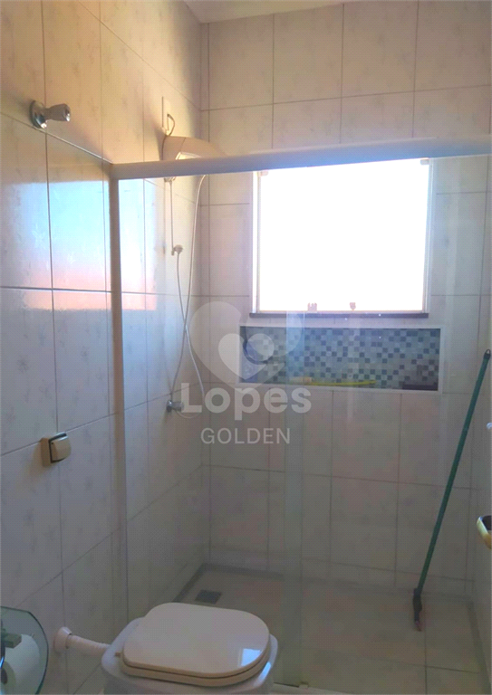 Venda Sobrado Avaré Vila Santa Izabel REO620996 2