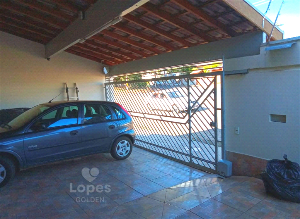 Venda Sobrado Avaré Vila Santa Izabel REO620996 7