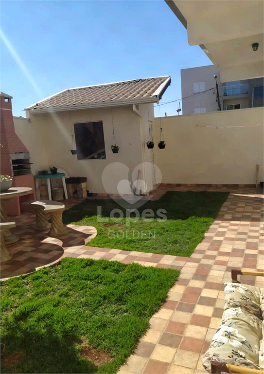 Venda Sobrado Avaré Vila Santa Izabel REO620996 10