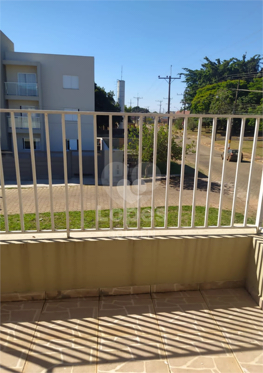 Venda Sobrado Avaré Vila Santa Izabel REO620996 14