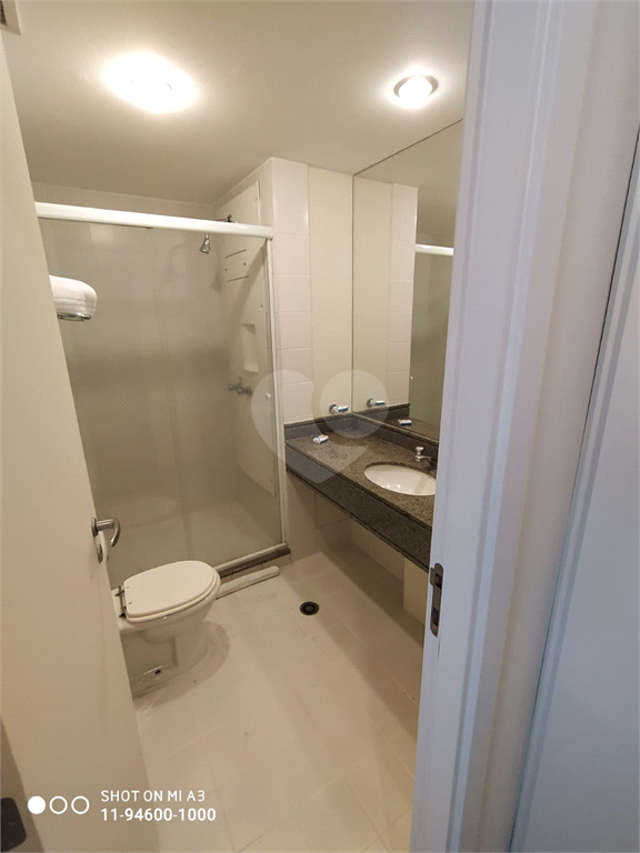 Aluguel Flat São Paulo Nova Piraju REO621003 13