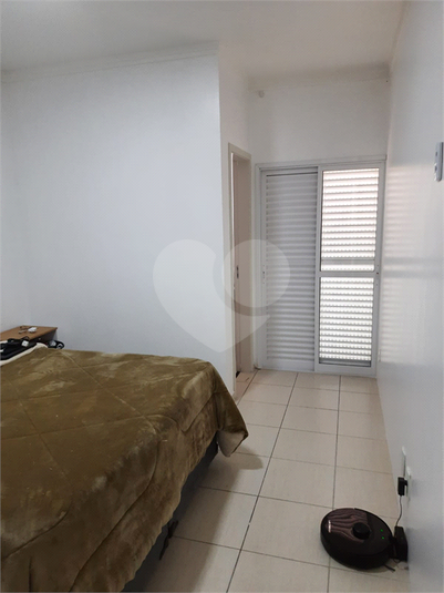 Venda Sobrado São Paulo Jardim Santa Cruz (campo Grande) REO621015 3