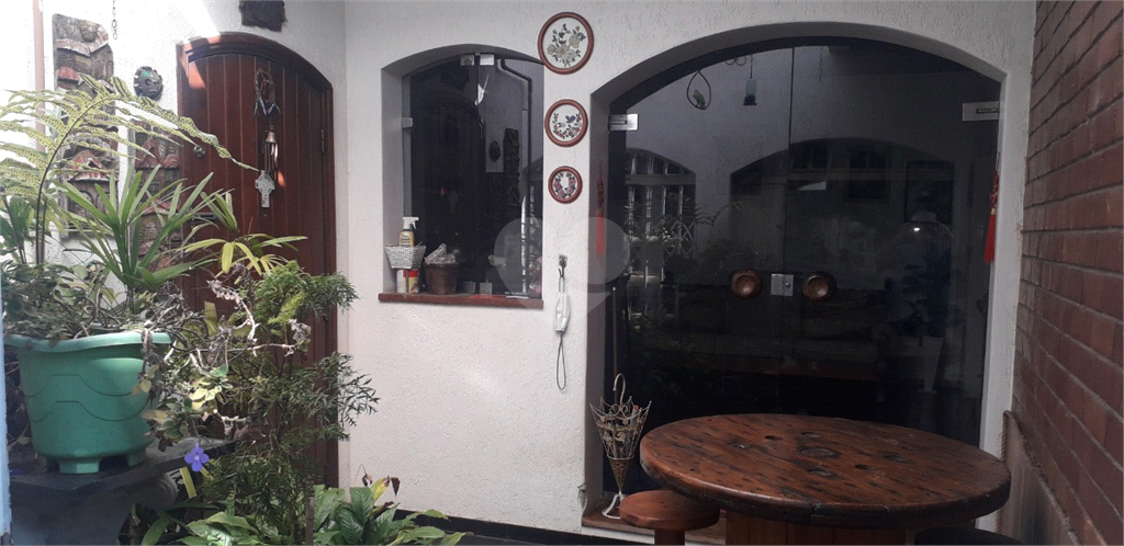 Venda Casa São Paulo Jardim Regina REO621026 10