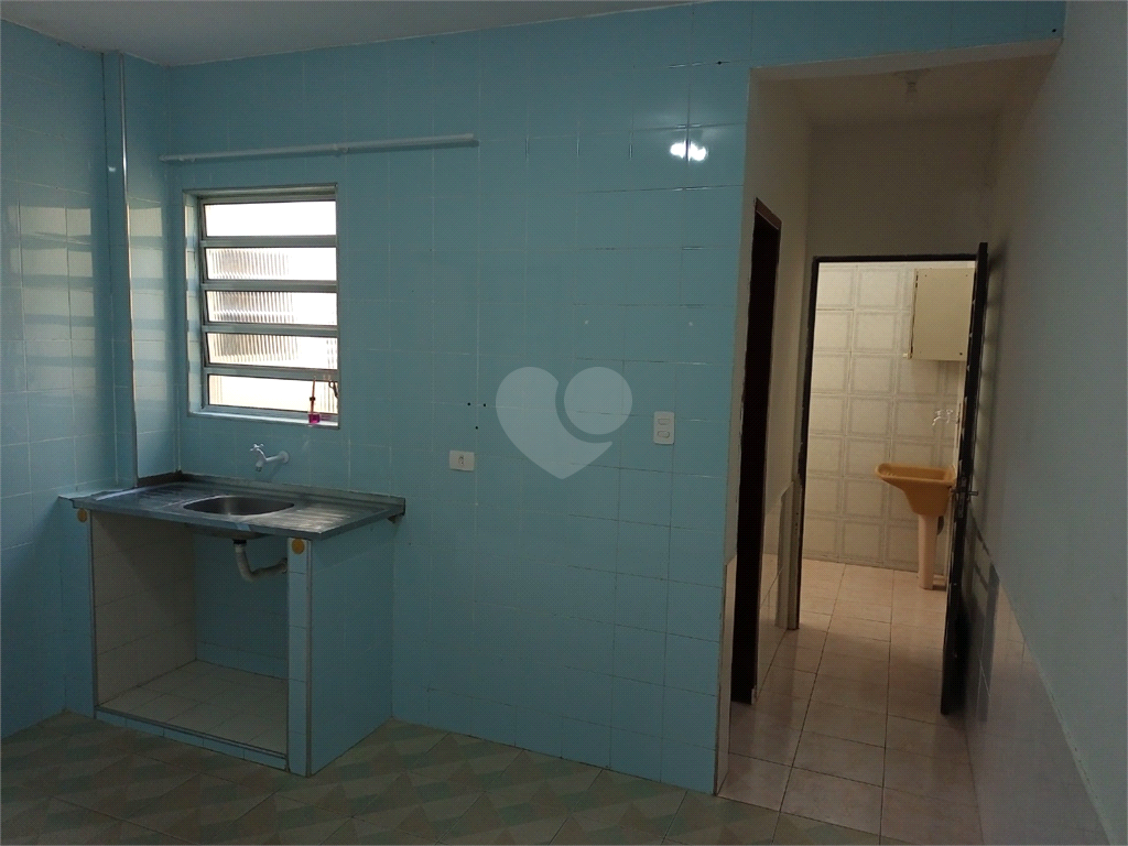 Aluguel Condomínio São Paulo Vila Leopoldina REO621029 3