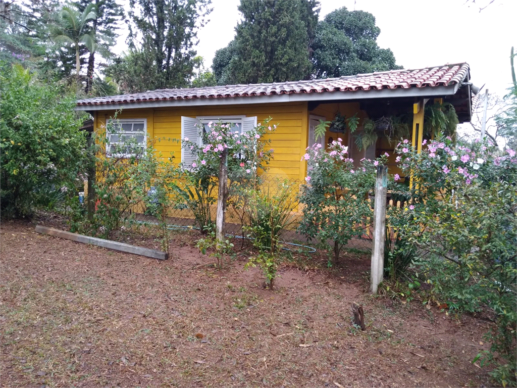 Venda Chácara Caçapava Chácaras Santa Rita REO621037 28