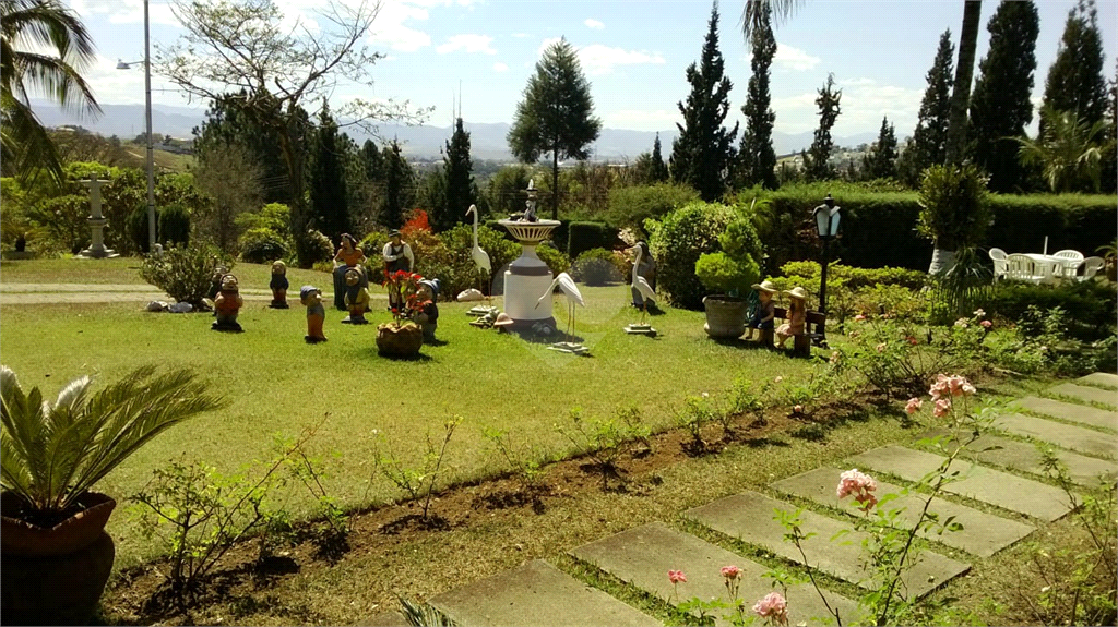 Venda Chácara Caçapava Chácaras Santa Rita REO621037 15