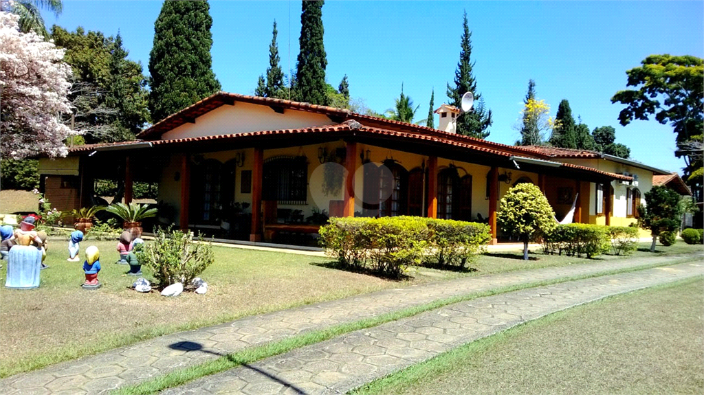 Venda Chácara Caçapava Chácaras Santa Rita REO621037 38