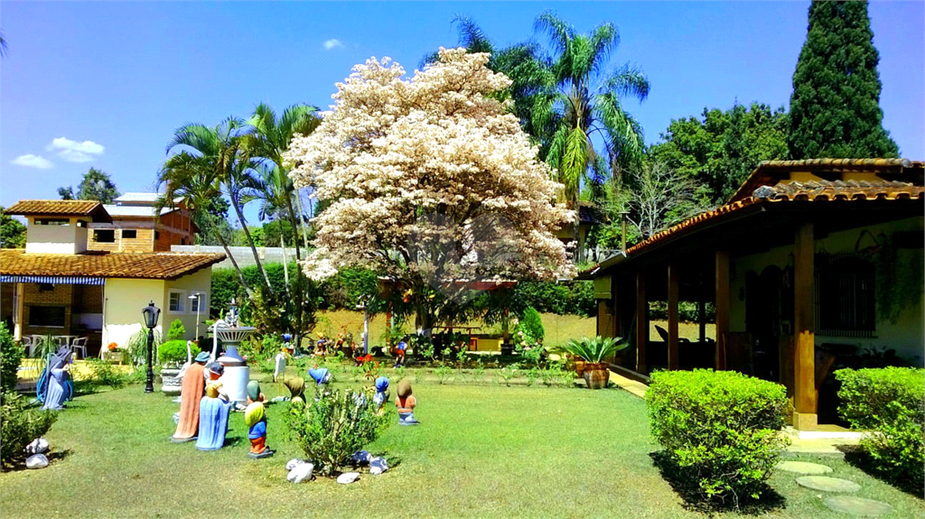 Venda Chácara Caçapava Chácaras Santa Rita REO621037 9