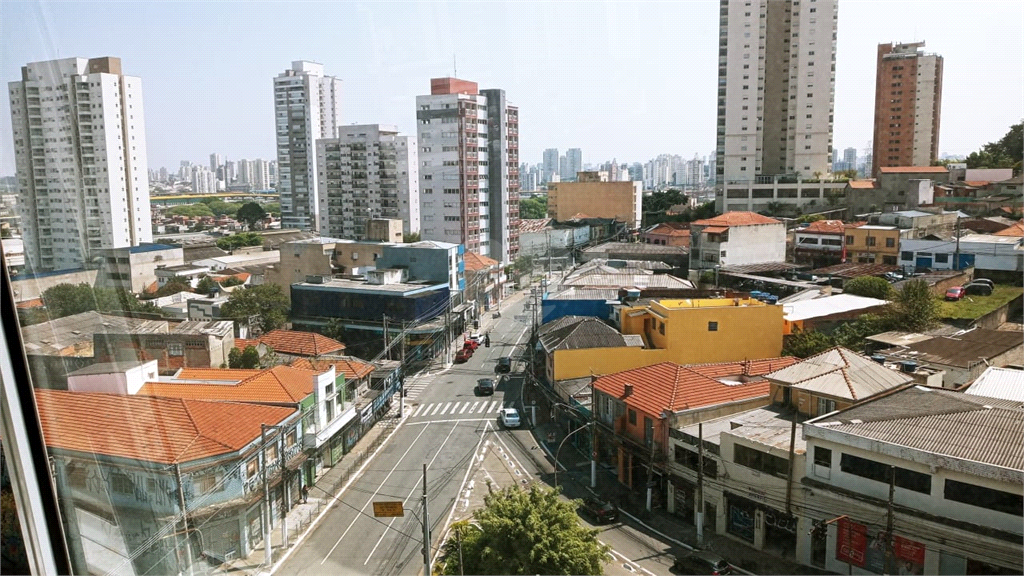 Aluguel Salas São Paulo Parque Da Mooca REO621046 5