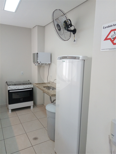 Venda Apartamento São Paulo Itaberaba REO621057 17