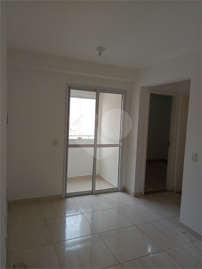 Venda Apartamento São Paulo Itaberaba REO621057 9