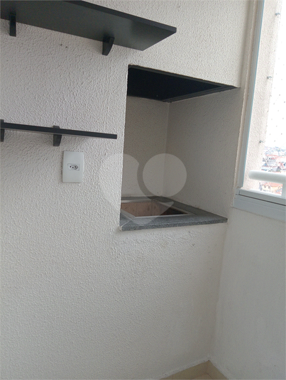 Venda Apartamento São Paulo Itaberaba REO621057 13