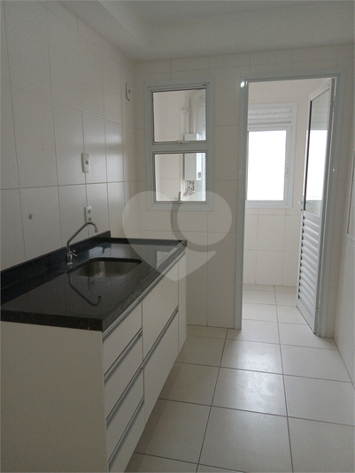 Venda Apartamento São Paulo Itaberaba REO621057 3