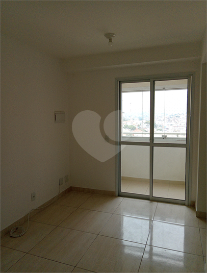 Venda Apartamento São Paulo Itaberaba REO621057 10