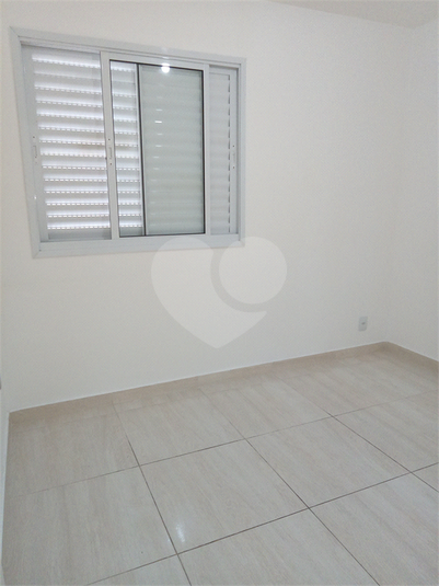 Venda Apartamento São Paulo Itaberaba REO621057 6