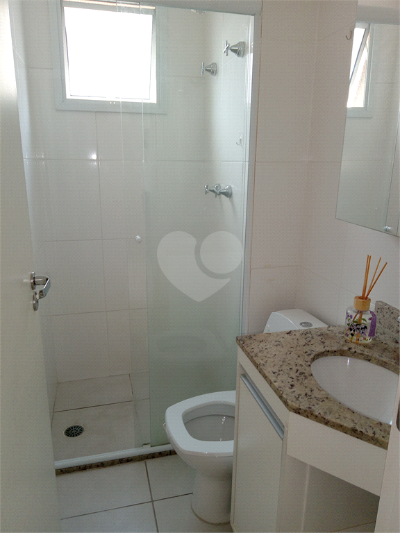 Venda Apartamento São Paulo Itaberaba REO621057 11