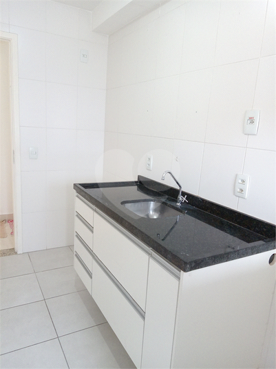 Venda Apartamento São Paulo Itaberaba REO621057 2