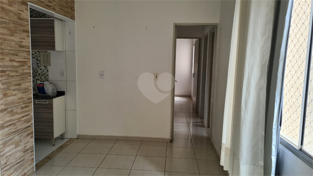 Venda Apartamento Campinas Taquaral REO621083 1