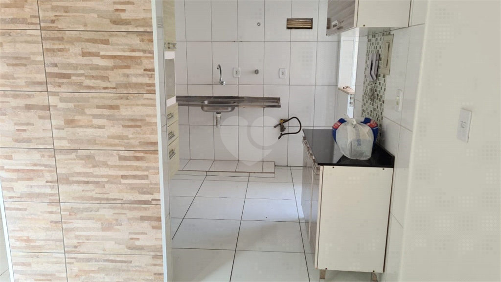 Venda Apartamento Campinas Taquaral REO621083 3