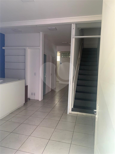 Aluguel Sobrado São Paulo Santo Amaro REO621091 3