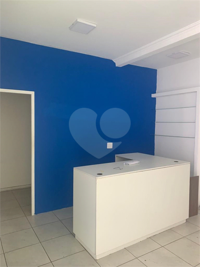 Aluguel Sobrado São Paulo Santo Amaro REO621091 7