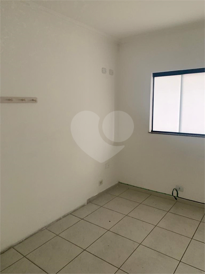 Aluguel Sobrado São Paulo Santo Amaro REO621091 14