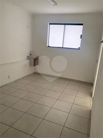 Aluguel Sobrado São Paulo Santo Amaro REO621091 16