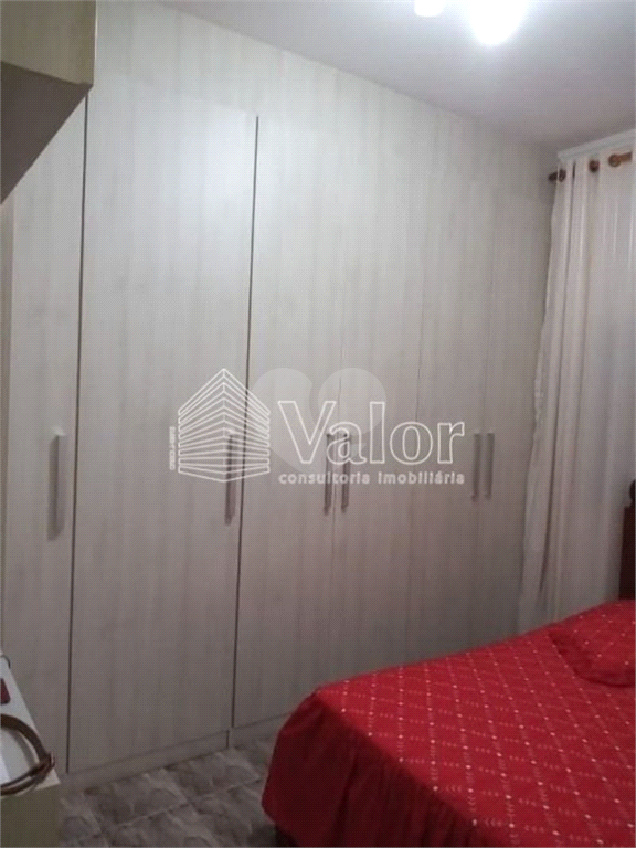 Venda Casa São Carlos Residencial Monsenhor Romeu Tortorelli REO621104 12