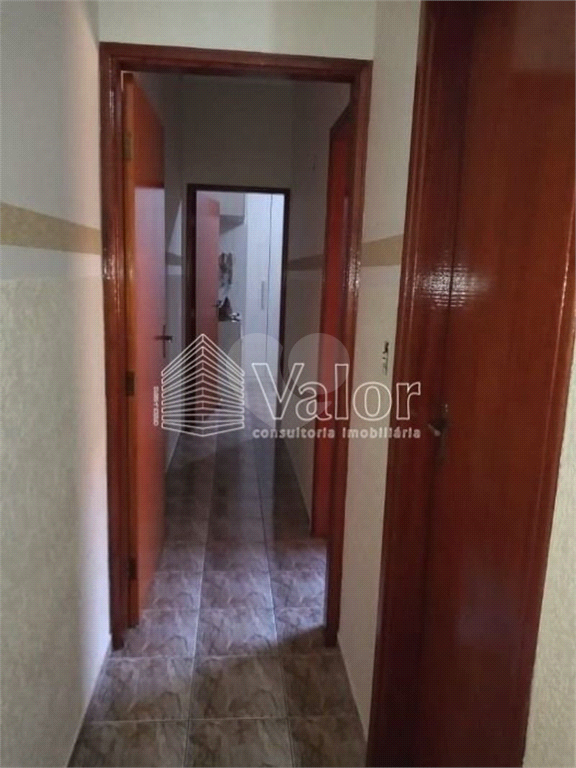 Venda Casa São Carlos Residencial Monsenhor Romeu Tortorelli REO621104 10