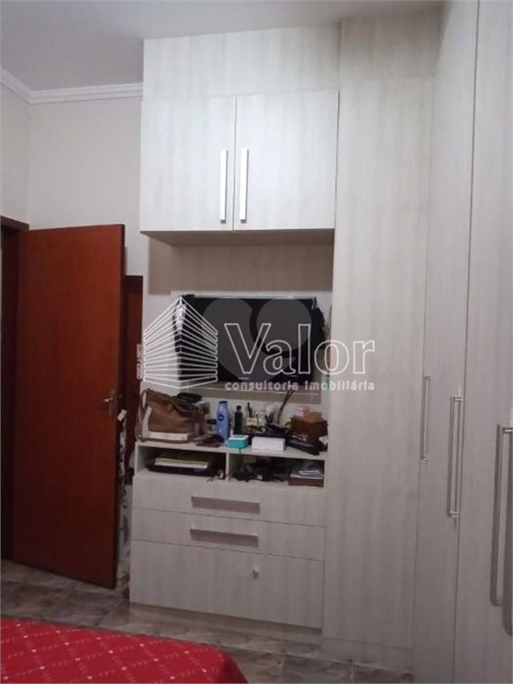 Venda Casa São Carlos Residencial Monsenhor Romeu Tortorelli REO621104 15