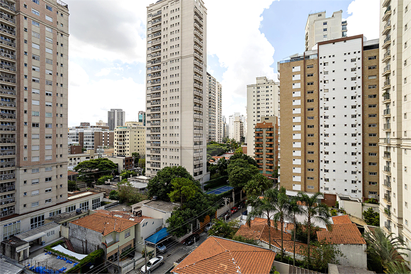 Venda Apartamento São Paulo Vila Nova Conceição REO621129 2