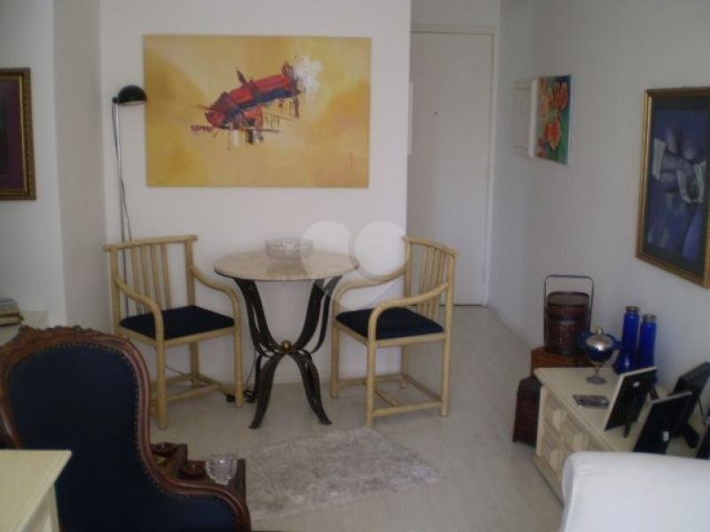 Venda Apartamento São Paulo Sé REO62115 8