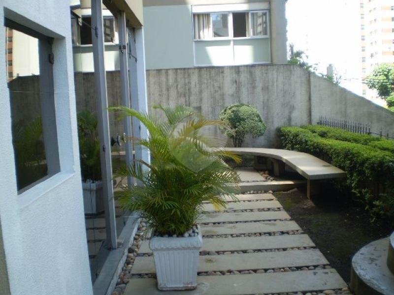 Venda Apartamento São Paulo Sé REO62115 11